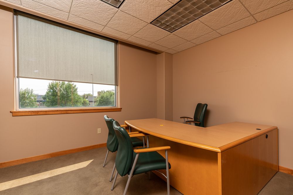 Office Condo For Lease: 333 West Blvd, Rapid City, SD 57701